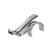 Excell Filament Strapping Tape Dispenser (ET-606): 1 Zoll Breite (Chrom