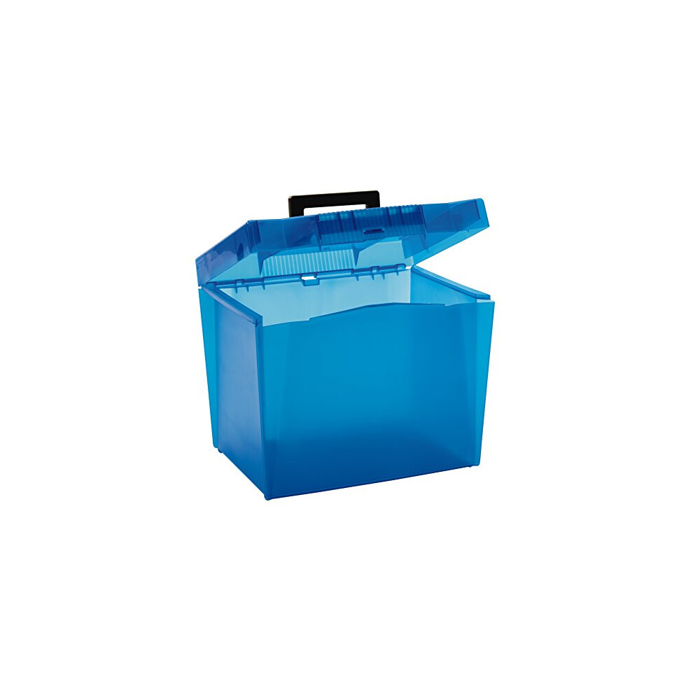 Photos - Other Furniture Esselte Economy File Box with Handle ESS20881 