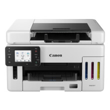 CANON MAXIFY Megatank GX6550