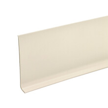 M-D Building Products Base de Vinil 4-Inches x 60-Feet, Flexível, Fácil de Instalar