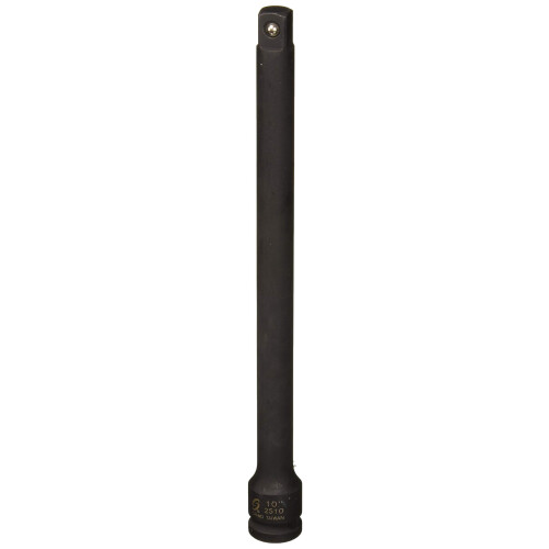 Sunex 2510 1/2 """" Drive Impact Extension 10 """"