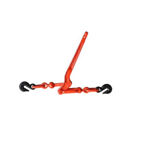CM 48314 Dixie Lever Binder with Ductile Handle  Painted Red  2600 lbs