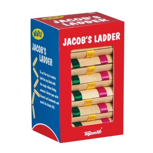 Neato Classics Jacob's Ladder Retro fa kiraks jtk 6195 1