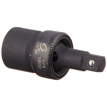 Sunex 1800 1/4 de polegada Impacto Universal Joint