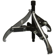Sunex 3908 5 ton capaciteit 8-weg 2/3 kaak omkeerbare trekker