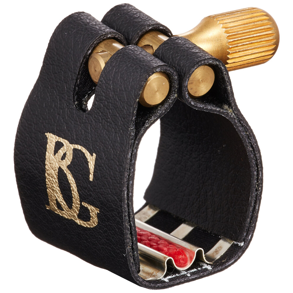 Bg(0002698761) Ligature pour saxophone alto (L12RS)