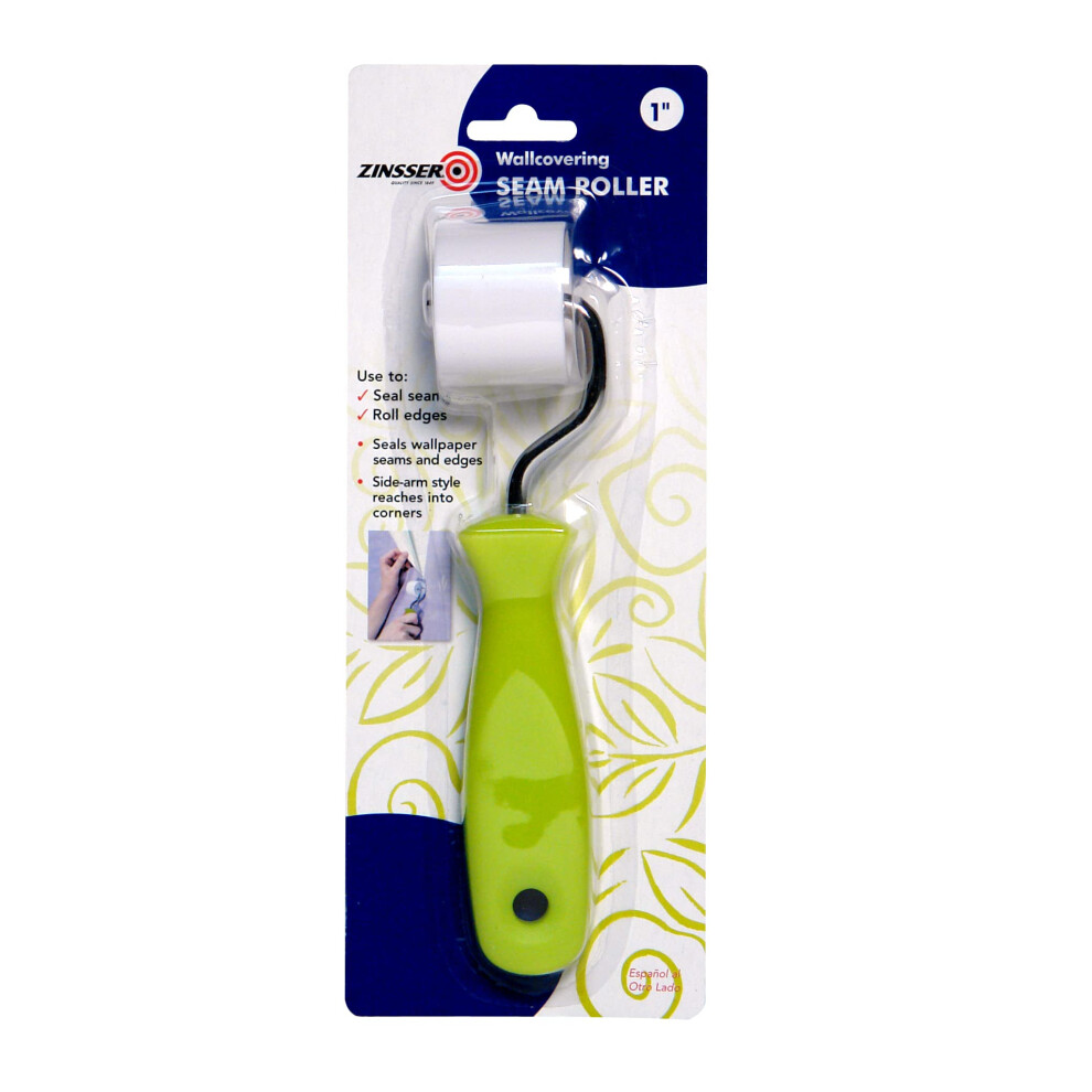 Zinsser 98005 1-Inch Seam Roller