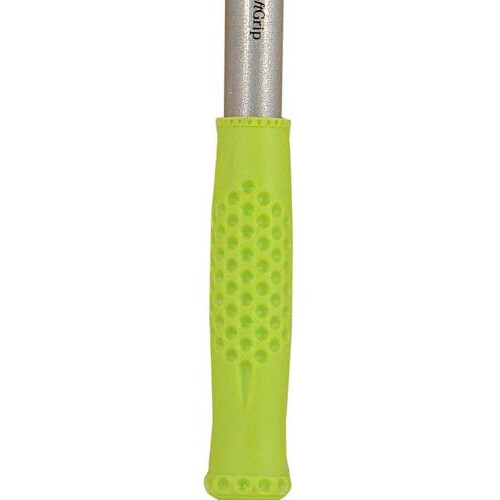 Zinsser Zinsser Rust-Oleum 98014 Ferramenta de raspador de longa m   o de 4 polegadas 2