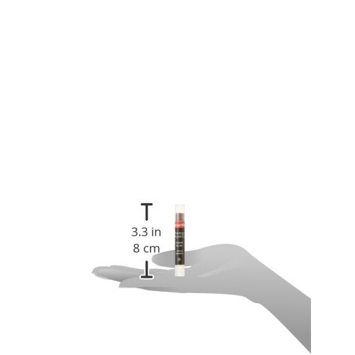 Colorganics Βιολογικό Χρώμα Χειλιών Hemp 2.5 Gram Stick 2