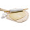 Norpro Marble Rolling Pin  As Shown 3