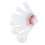 Learning Resources Learning Resources Meetlepel, Wit, Set van 6, (LER4291) 3