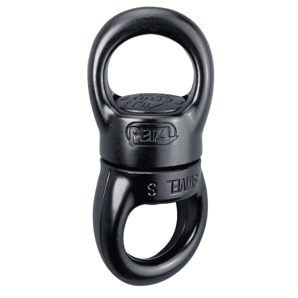 Petzl, Swivel, Kogelgelagerde Swivel-image