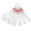 Learning Resources Learning Resources Meetlepel, Wit, Set van 6, (LER4291) 1