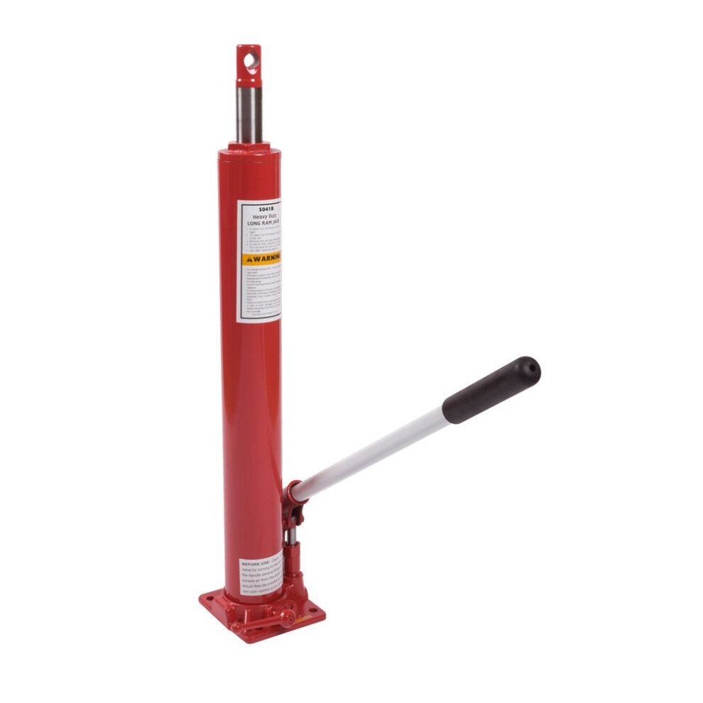 SUNEX TOOLS 5041B V?rin long de 4 tonnes pour SUN7700B