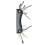 T-2 Scuba Toolpack - Scuba Diving Toolpack Nero/Blu 2