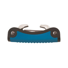 T-2 Scuba Toolpack - Sac ? outils de plong?e sous-marine noir/bleu