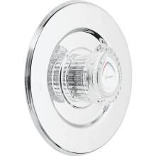 Moen T470 Chateau Shower Trim Only Chrome
