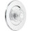 Moen T470 Chateau Shower Trim Only Chrome 1