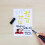Pentel Pentel Fude Pinselstift Medium (XFL2L) 4