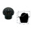 Ritchie Navigation Compass  Flush Mount  3.75"" Combi  Black 2