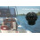 Ritchie Navigation Compass  Flush Mount  3.75"" Combi  Black 5