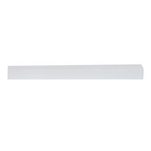 Norton 38A Vitrified Abrasive Dressing Stick Aluminum Oxide 6 Length 1/2 Width 1/2 Thickness Grit 220 Pack of 5