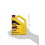 Irwin Tools IRWIN STRAIT-LINE 4935522 Μόνιμο Χρώμα Χαρτογραφίας, Κόκκινο, 2 κιλά 4