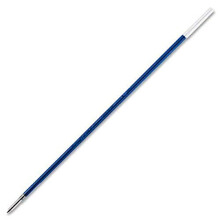 Pentel Refill Ink for BK90 Pentel R.S.V.P. Ballpoint Pen  Fine Line  Blue Ink  2-Pack (BKL7-C)