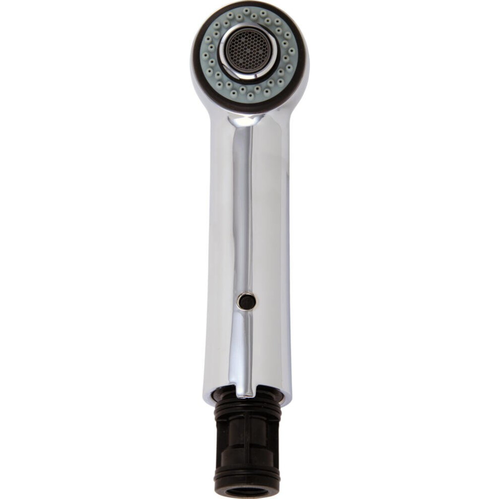 Delta Faucet Rp44643 Palo Wand Assembly Chrome 034449525770