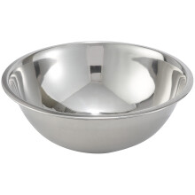 Winco 8 Quart Economy keverotl rozsdamentes aclbl