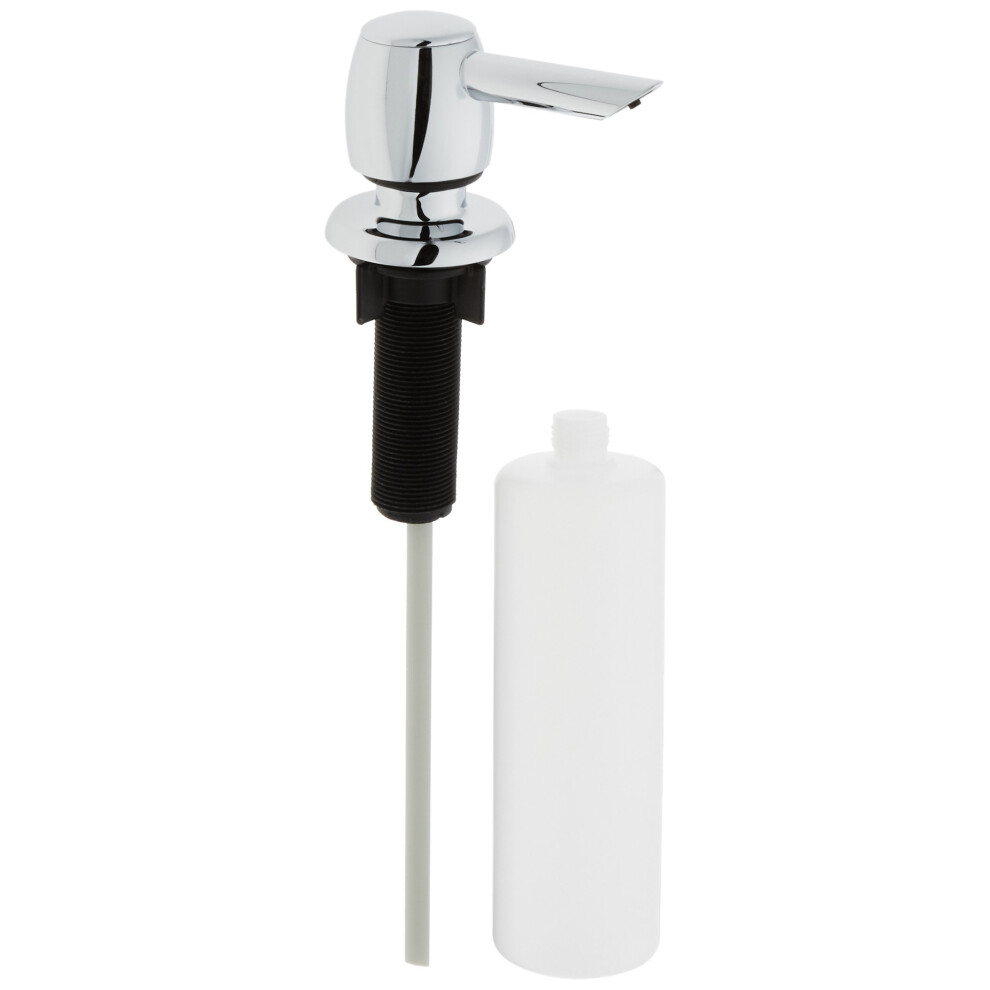 Photos - Tap Hidden Part DELTA FAUCET RP44651 Chrome