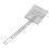 Browne Square Fine Mesh megerostett szkimmer 1