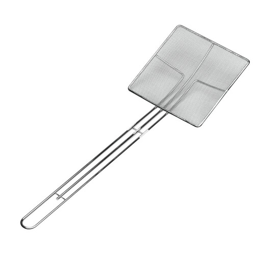 Browne Square Fine Mesh megerostett szkimmer