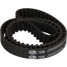 Gates T335 Premium Automotive Timing Belt