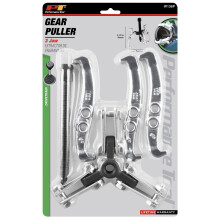 Performance Tool W136P 4-inch 3-klauw tandwieltrekker