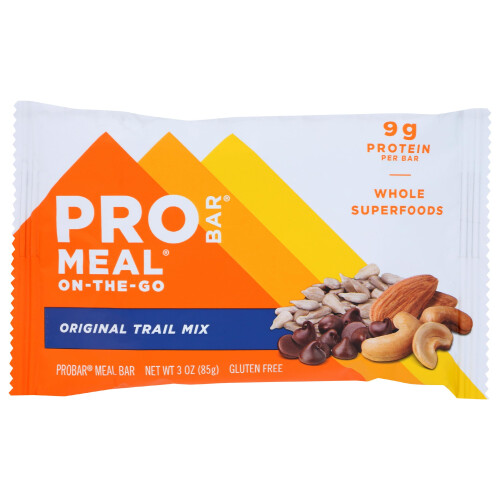 Probar Organic Arts Original Blend Bar - Fall p 12-3 Oz