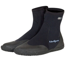 Neo Sport Premium Neopren-Neoprenanzug-Stiefel fr Herren und Damen mit durchtrittsicherer Sohle 3 mm, 5 mm und 7 mm fr warmes, gemigtes oder kalt