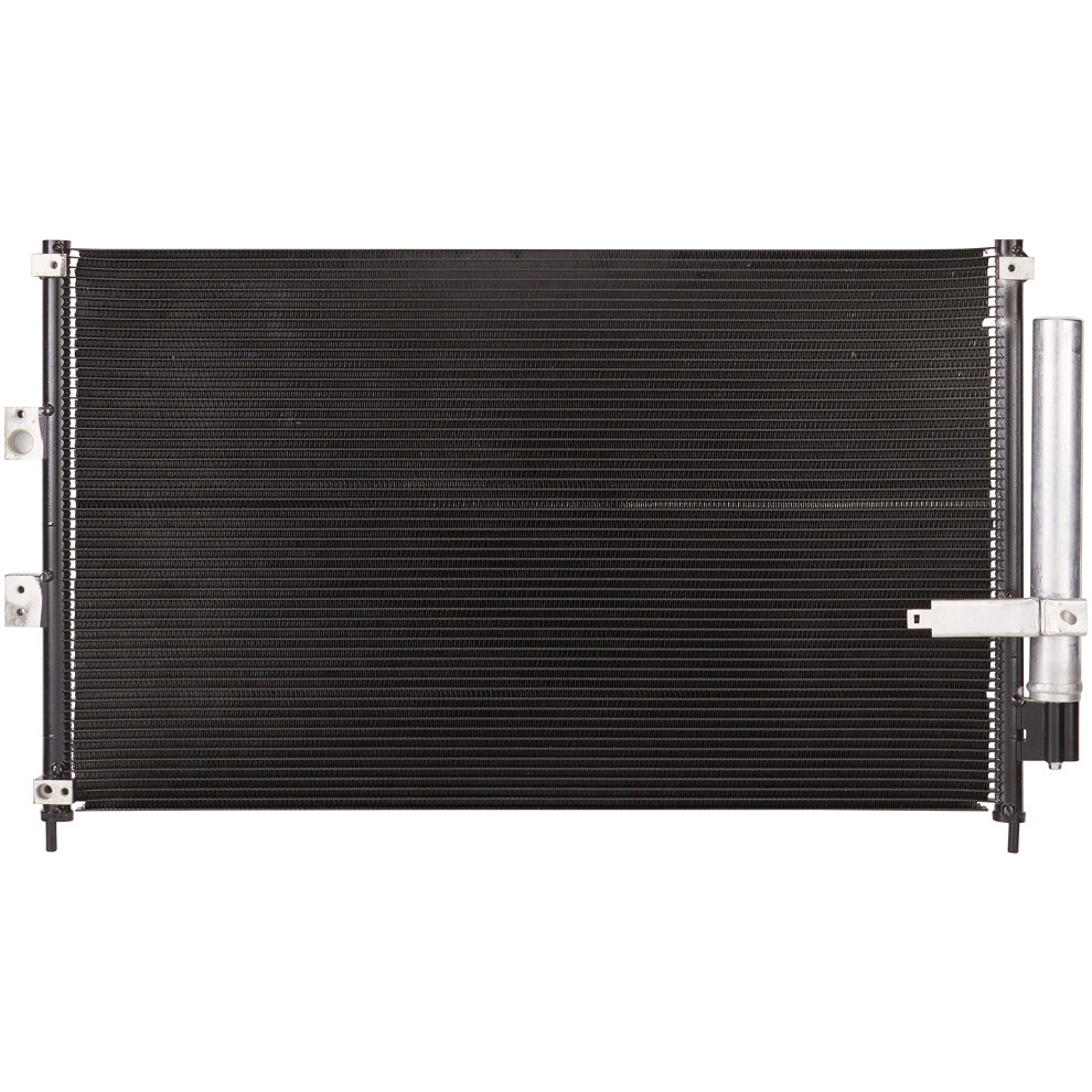 Condenseur de climatisation Spectra Premium 7-3525 pour Honda Civic