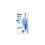 Pentel Μηχανικό Μολύβι Pentel Icy, 3mm Σταθερή Μύτη, 7mm Μύτη, Διαφανής Μπλε Χρώμα (AL27TC) 4