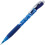 Pentel Μηχανικό Μολύβι Pentel Icy, 3mm Σταθερή Μύτη, 7mm Μύτη, Διαφανής Μπλε Χρώμα (AL27TC) 2