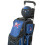 Borsa da bowling KR Strikeforce Joey (nera) 1