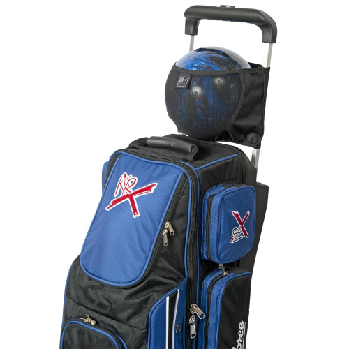 Borsa da bowling KR Strikeforce Joey (nera)