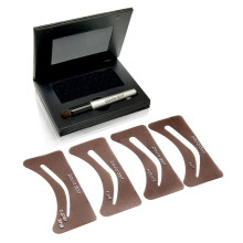 Paula Dorf Brow Stencil Kit