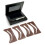 Paula Dorf Brow Stencil Kit 1