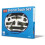 PECO ST-300 N SCALE N SETRACK STARTER SET 2