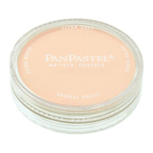 PanPastel 22808 Ultrazachte kunstenaarspastel, oranje tint, 280,8