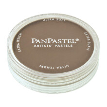 PanPastel 27805 Ultrazachte kunstenaarspastel Raw Umber 780,5