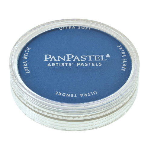 Pan Pastel Artists pastel azul ftalocianina…