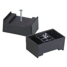FULTON CORPORATION 8909 Plastov drk Sawhorse