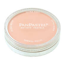 PanPastel 23808 Ultrazachte kunstenaarspastel Rode ijzeroxidetint 380,8
